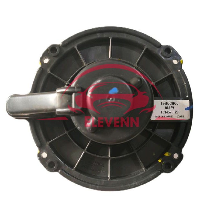 Motor Blower AC Mobil Isuzu Elf 12V AC Mobil