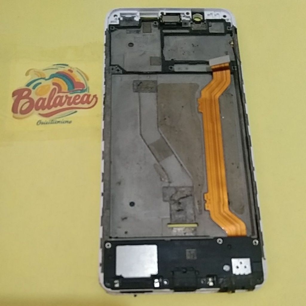 Fràme bekas Vivo Y71 copotan fullset