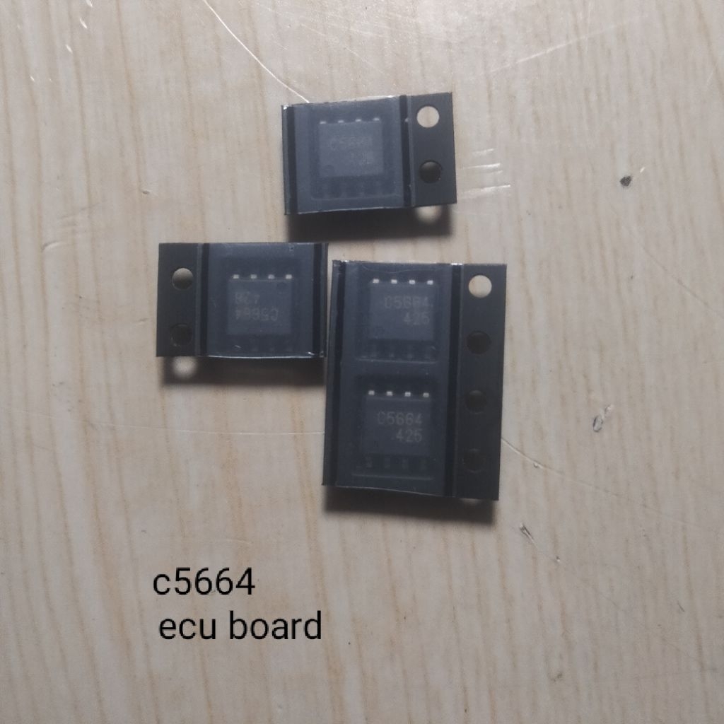 ic c5664 2sc5664 driver injector suzuki toyota