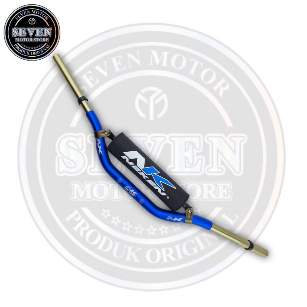 stang fatbar Neken/stang fatber/stang fatbar NK Neken plus busa original Motor