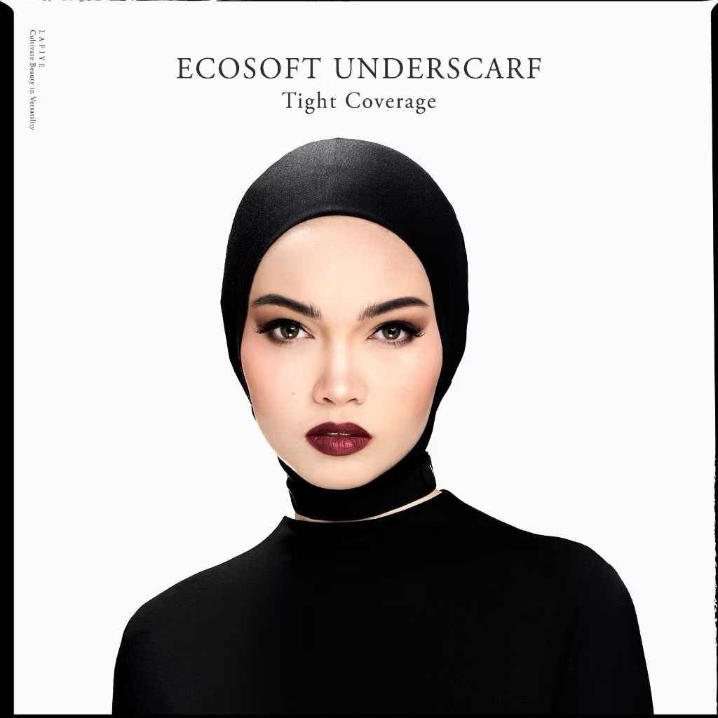 LAFIYE - Underscraft By Lafiye