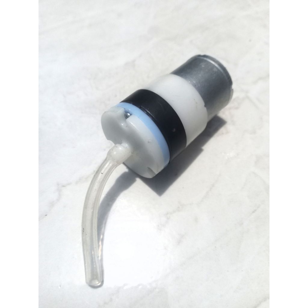 Dinamo Aerator 3-5 volt Dinamo Vakum Dinamo Pompa
