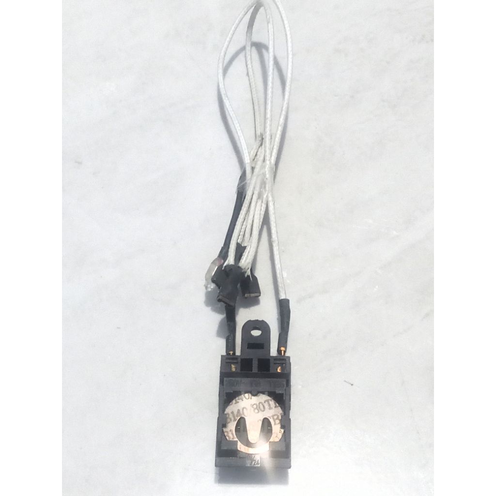 Thermostat otomatis Teko listrik Saklar Switch Elektrik