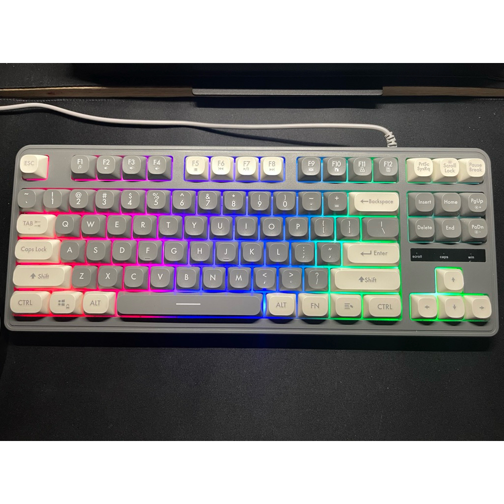 keyboard rexus