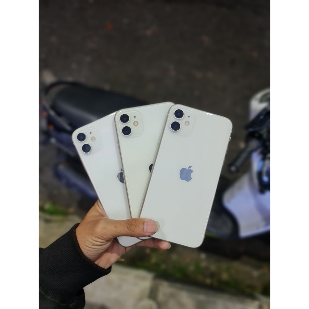 iphone 11 64GB wifi Only