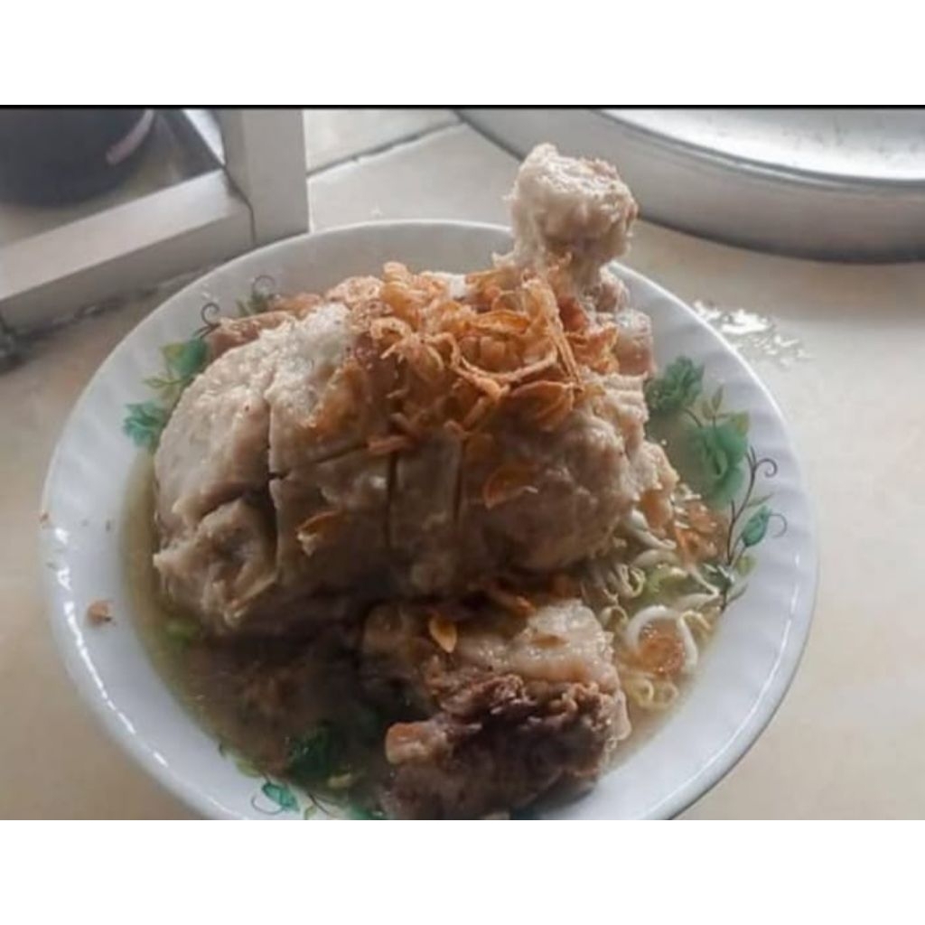 

Baso tulang iga super