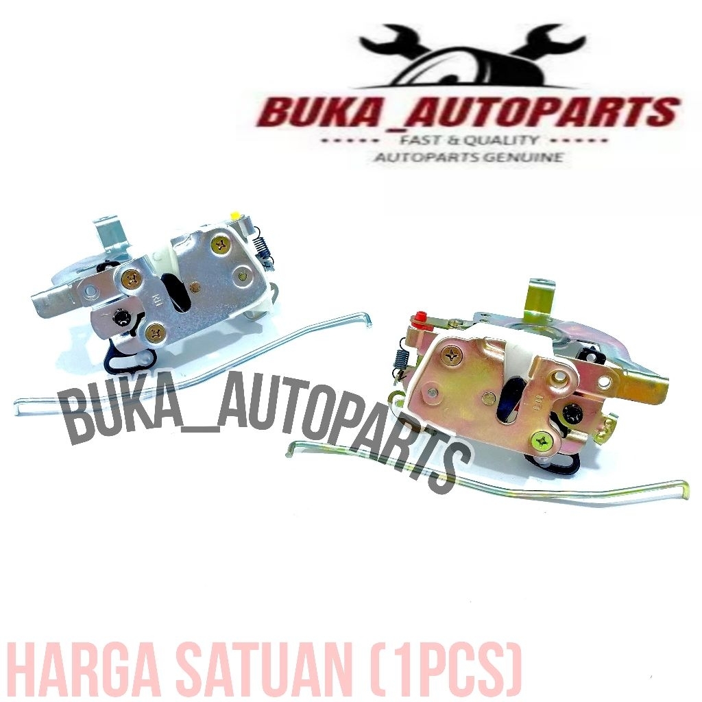 DOOR LOCK / KUNCI PINTU MOBIL HINO LOHAN - TERSEDIA KANAN DAN KIRI (HARGA UNTUK 1PCS)