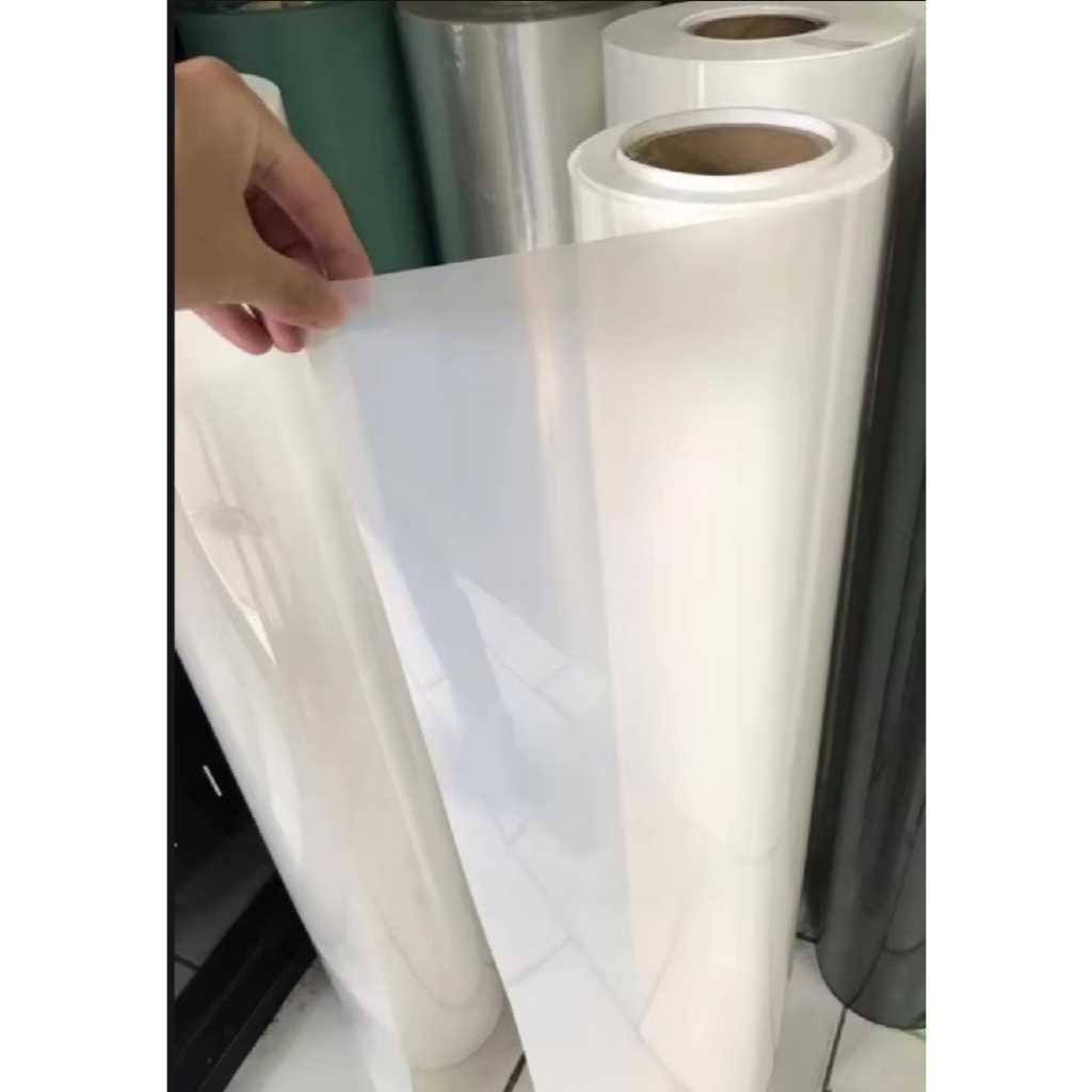 

KERTAS NOMEX XFiper / KERTAS MIKA PUTIH