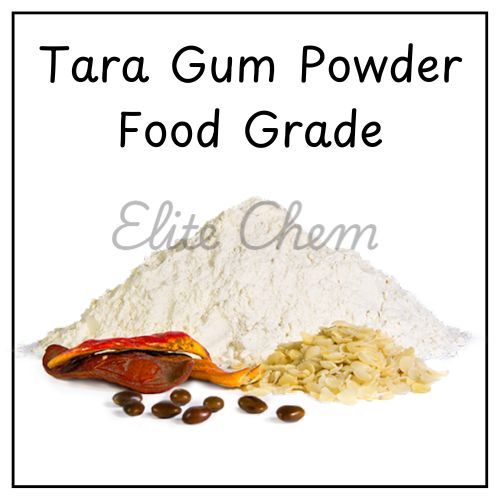 

Locust Bean Gum Tara Gum Food Grade 100gr / Natural Thickener & Stabilizer Food Grade Tara Gum