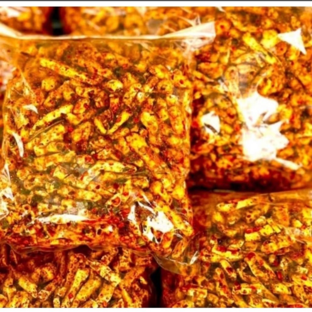 

basreng original kemasan saset murah 10 gram