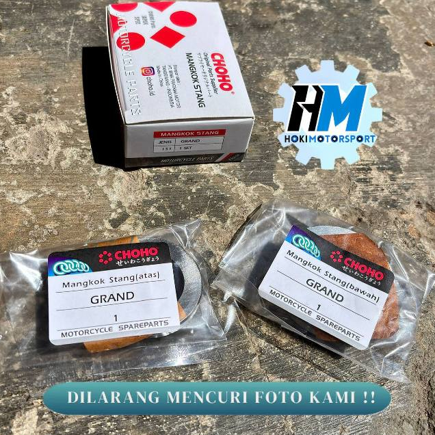 KONES SETIR GRAND KONES SETIR VARIO BEAT MERK CHOHO KOMSTIR HONDA MATIC MANGKOK STANG HONDA BEBEK CH