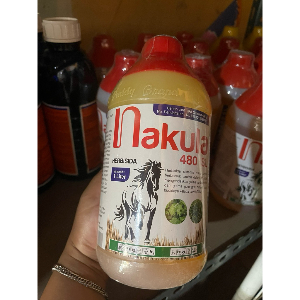 Nakula 480 SL 1 Liter
