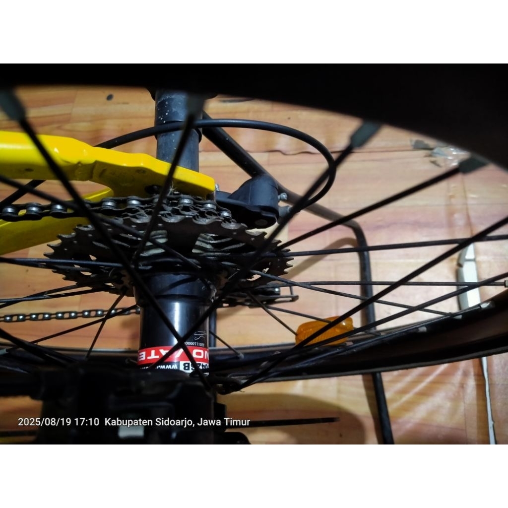 sepeda lipat dahon syte brocklyn