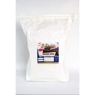 

Tepung Premix Brownies Kukus 10 kg