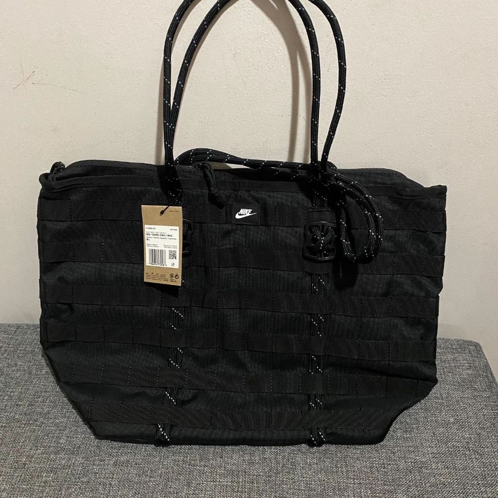 Nike Sportswear RPM Totebag/ Tas Dijamin Original