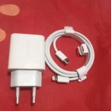 Charger iPhone X XR XS Xs Max se Original Copotan UGREEN 20WAT