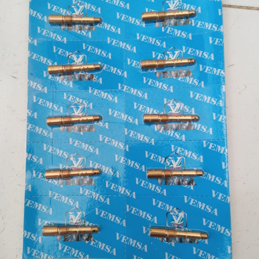 SPUYER BENSIN VESPA PX / EXCEL / SPARTAN VEMSA