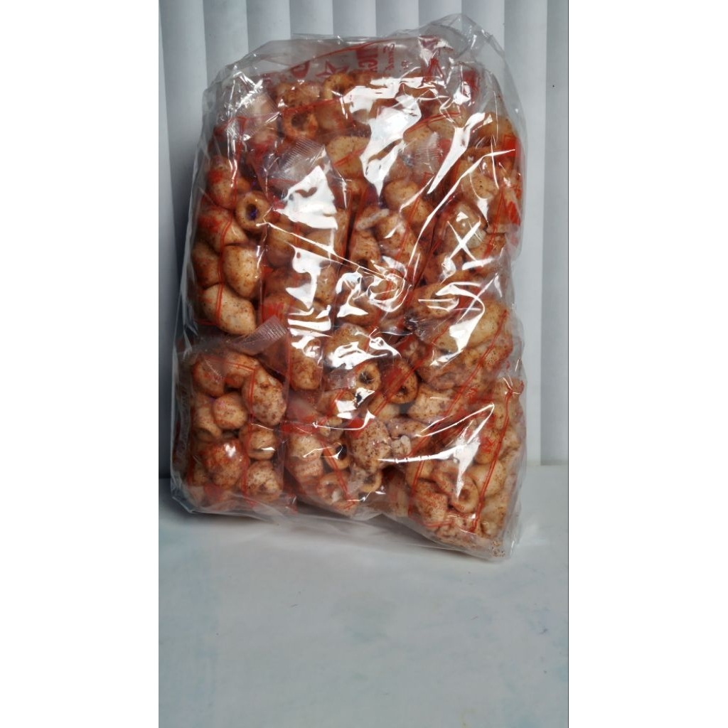 

maccaroni cap tiga bintang 1pack isi 10 pcs