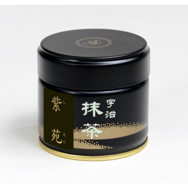 

Hekisuien Shien Ceremonial Grade Matcha