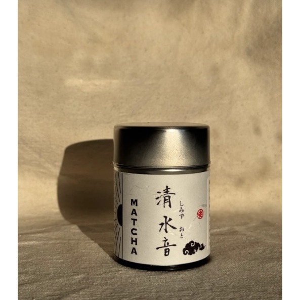 

MARUYASU - SHIMIZUOTO Ceremonial Grade Matcha