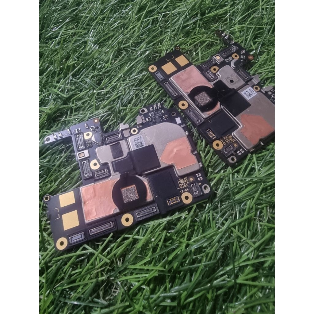 mesin Realme 5 Matot