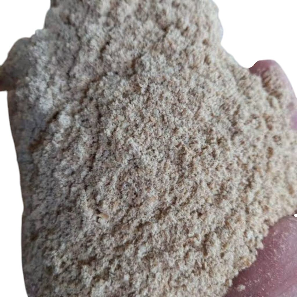 dedak super penggilingan paket promo 5kg // dedak untuk ayam dan bebek // huut // bekatul // dedak m