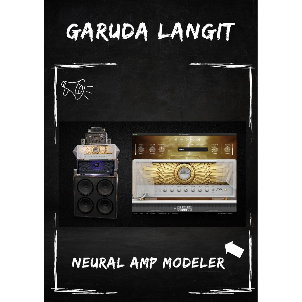 Neural DSP Archetype Rabea X NAM