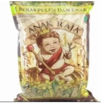 

Beras Premium Anak Raja Beras Pulen Dan Enak