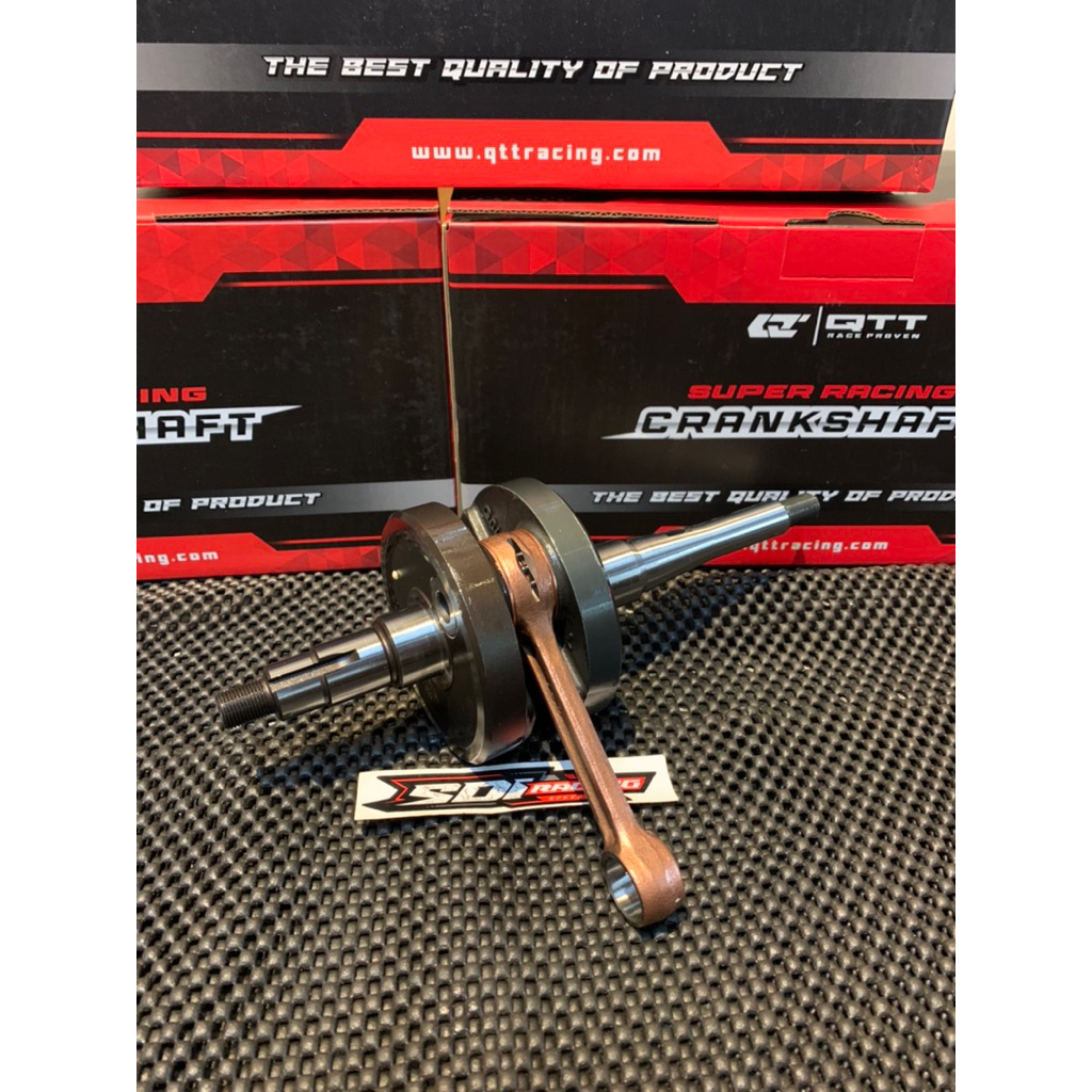 KRUK AS QTT FIZR FULLCLUTH STANDAR 52MM