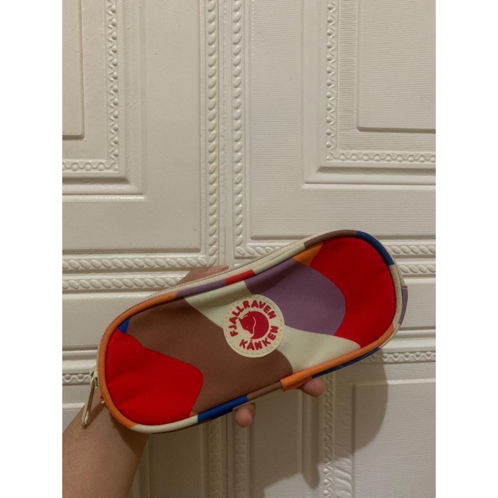 

Pouch / Pencil Case FJALLRAVEN KANKEN