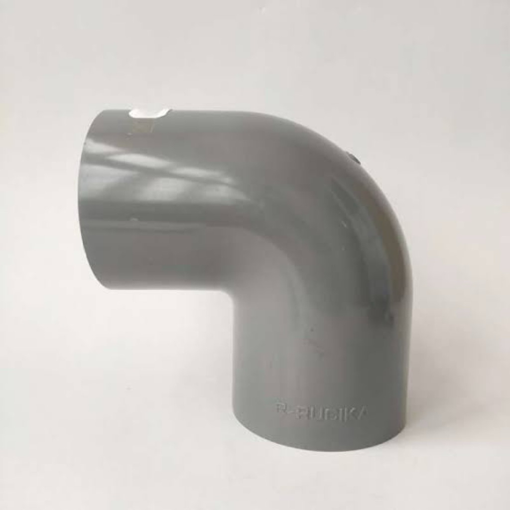 Keni pvc 4” aw Rucika