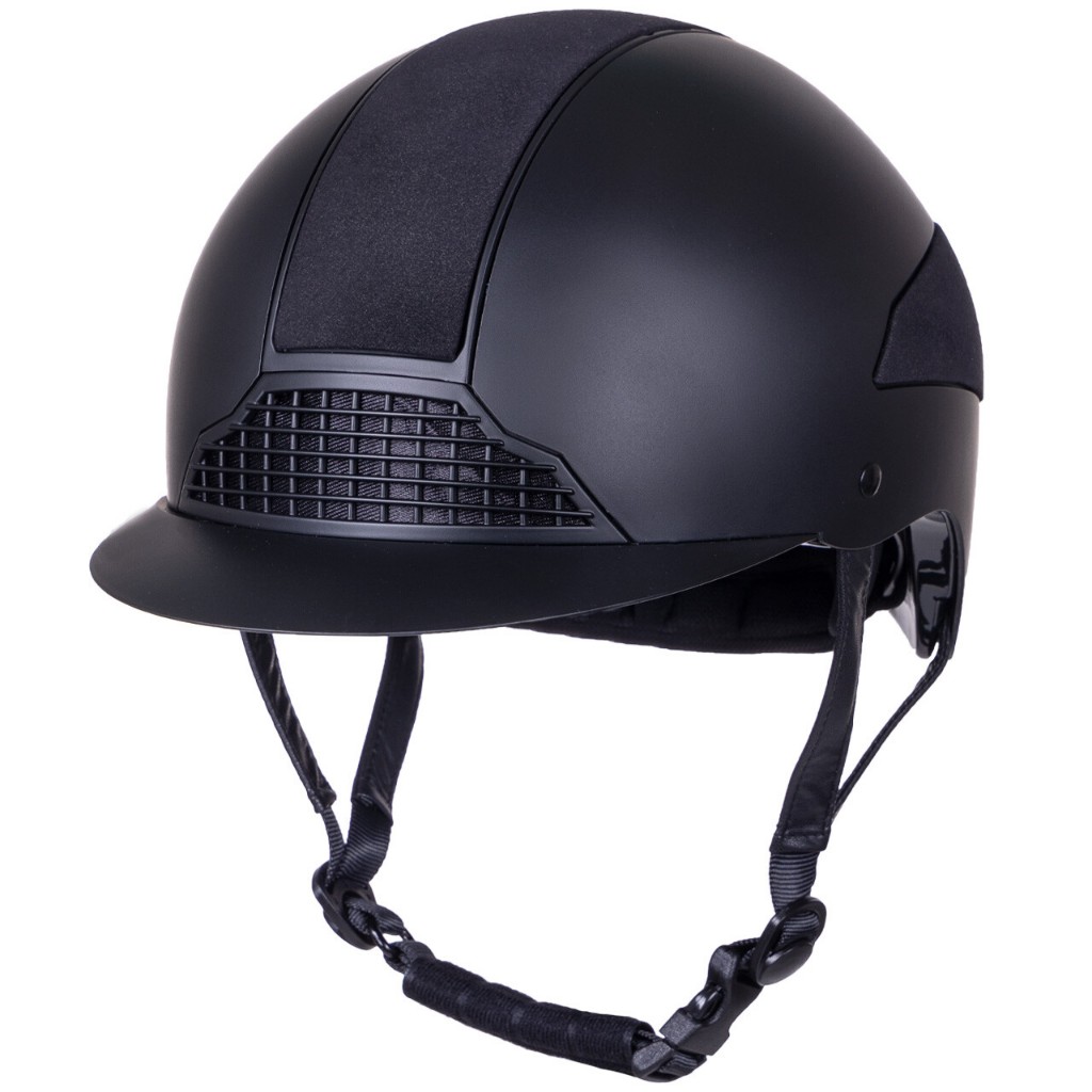 Helm Berkuda Unisex QHP Helmet Austyn Equestrian