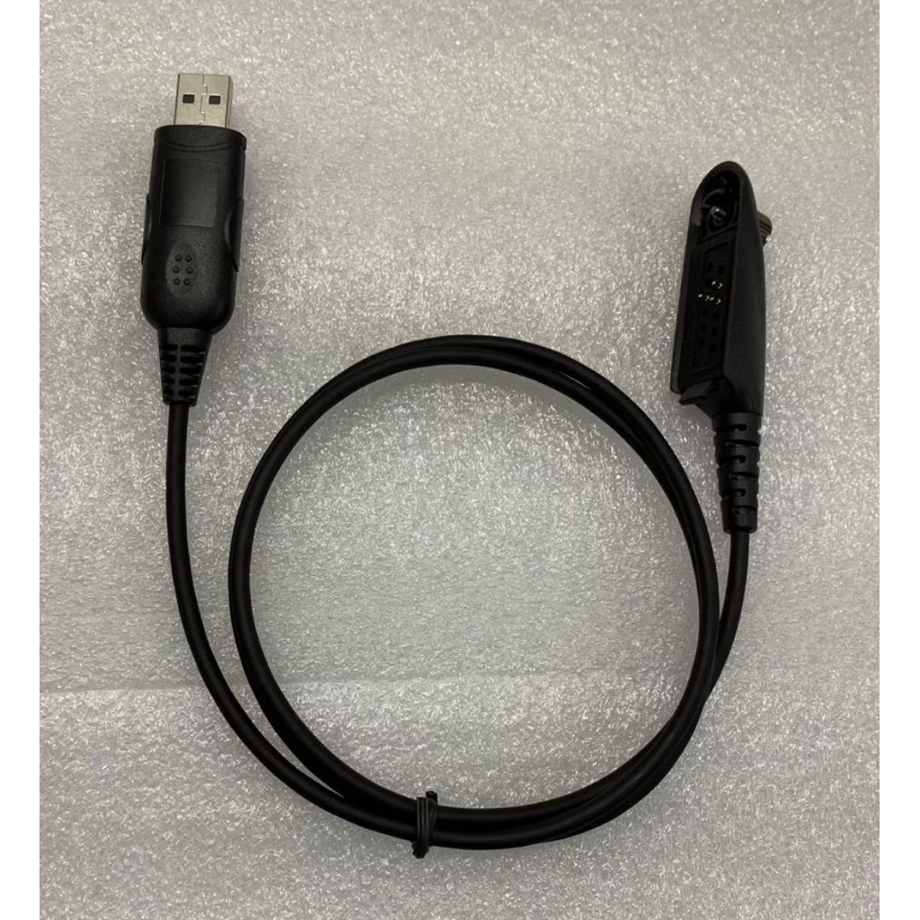 KABEL PROGRAM HT MOTOROLA ATS 2500 GP338 GP328 PTX760