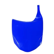 OBRAL Papan Plat Nomor Papan Nomer KLX 150 BIGFOOT DTRACKER New Biru Hijau Merah Putih Hitam Orange