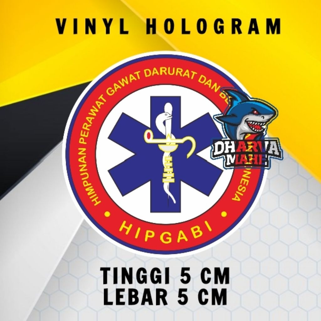 

HIPGABI, STIKER HIPGABI, HIMPUNAN PERAWAT GAWAT DARURAT DAN BENCANA INDONESIA