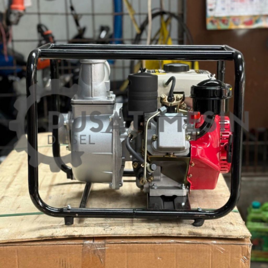 ALKON POMPA SOLAR DIESEL 3 INCH GENERAL WP30CXD