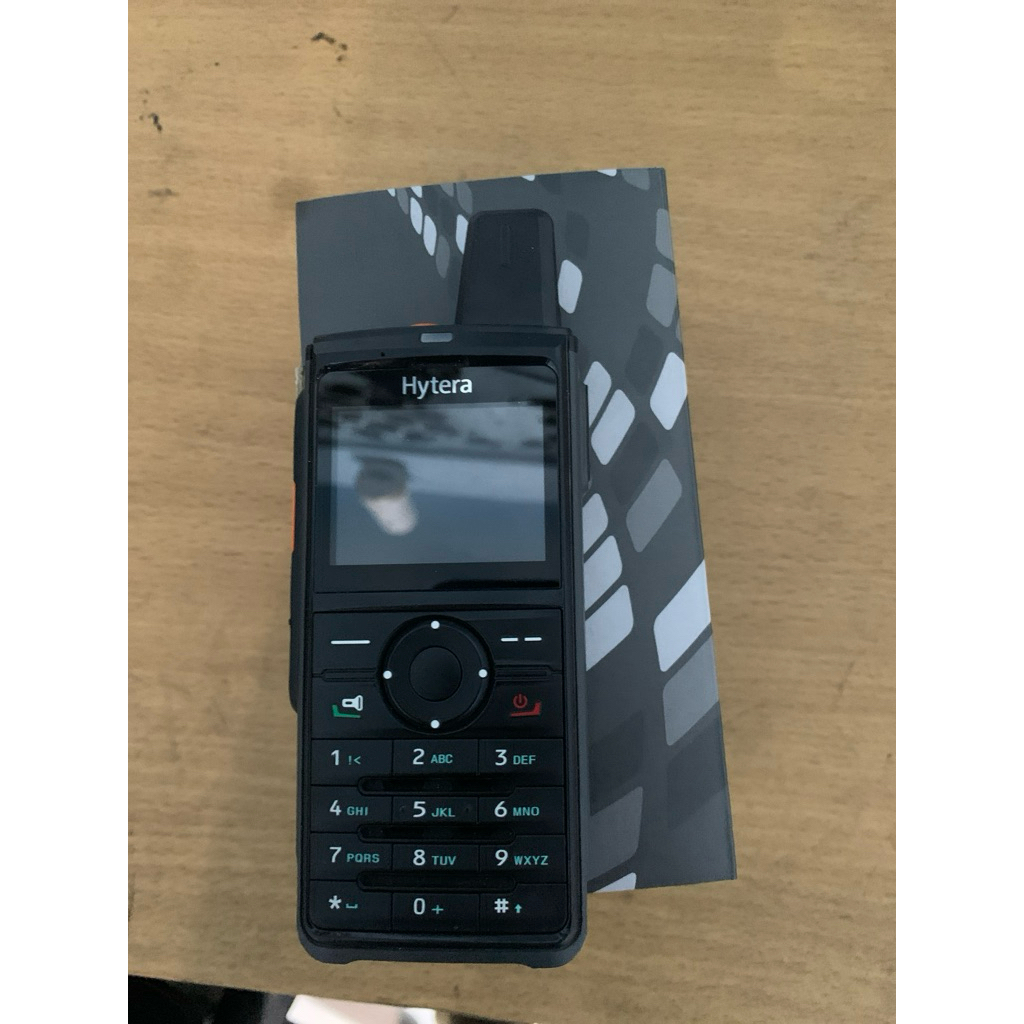Hytera PNC 380