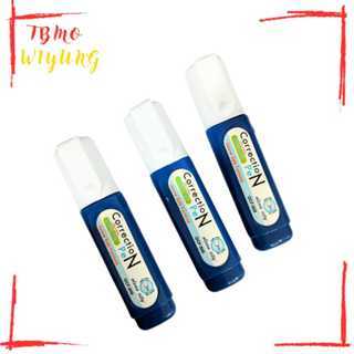 

TBMO CORECTION OCI PEN CPN-808 POP 1