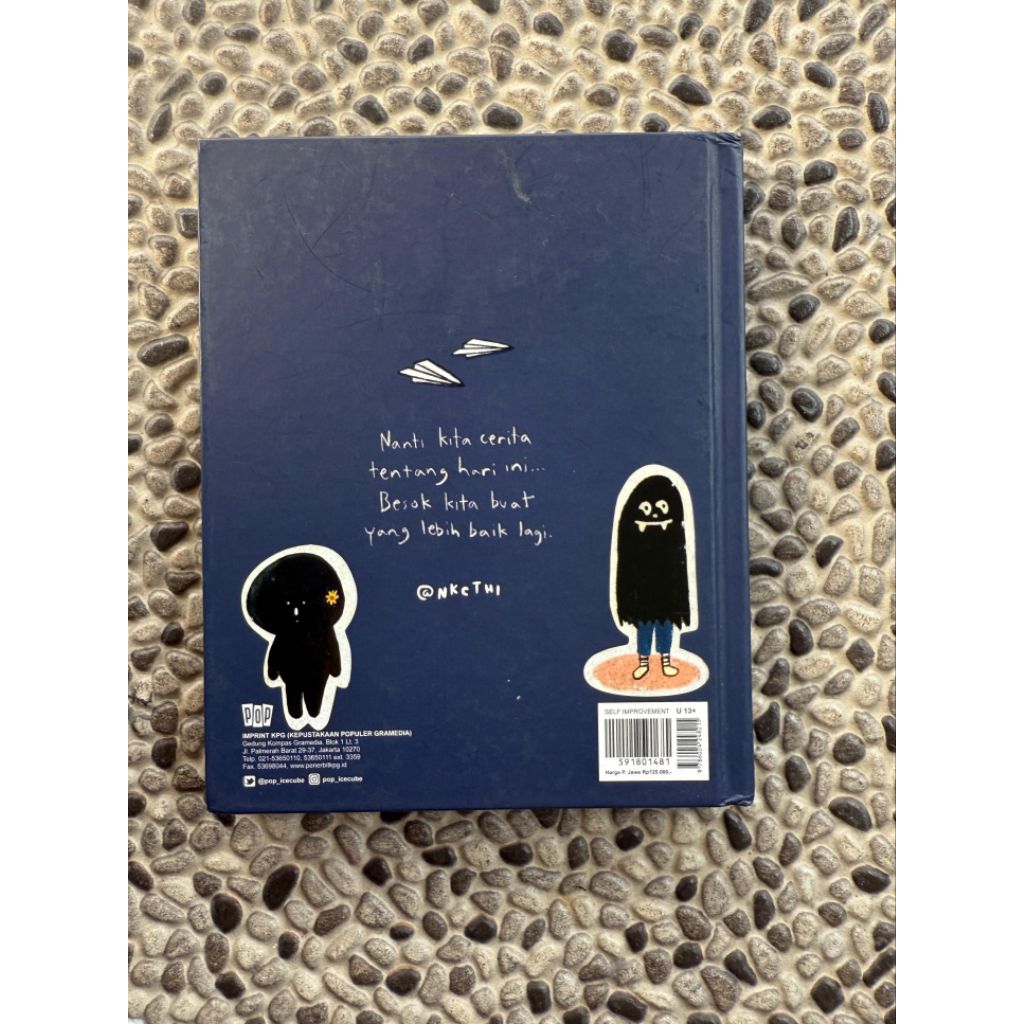 NKCTHI by Marchella FP