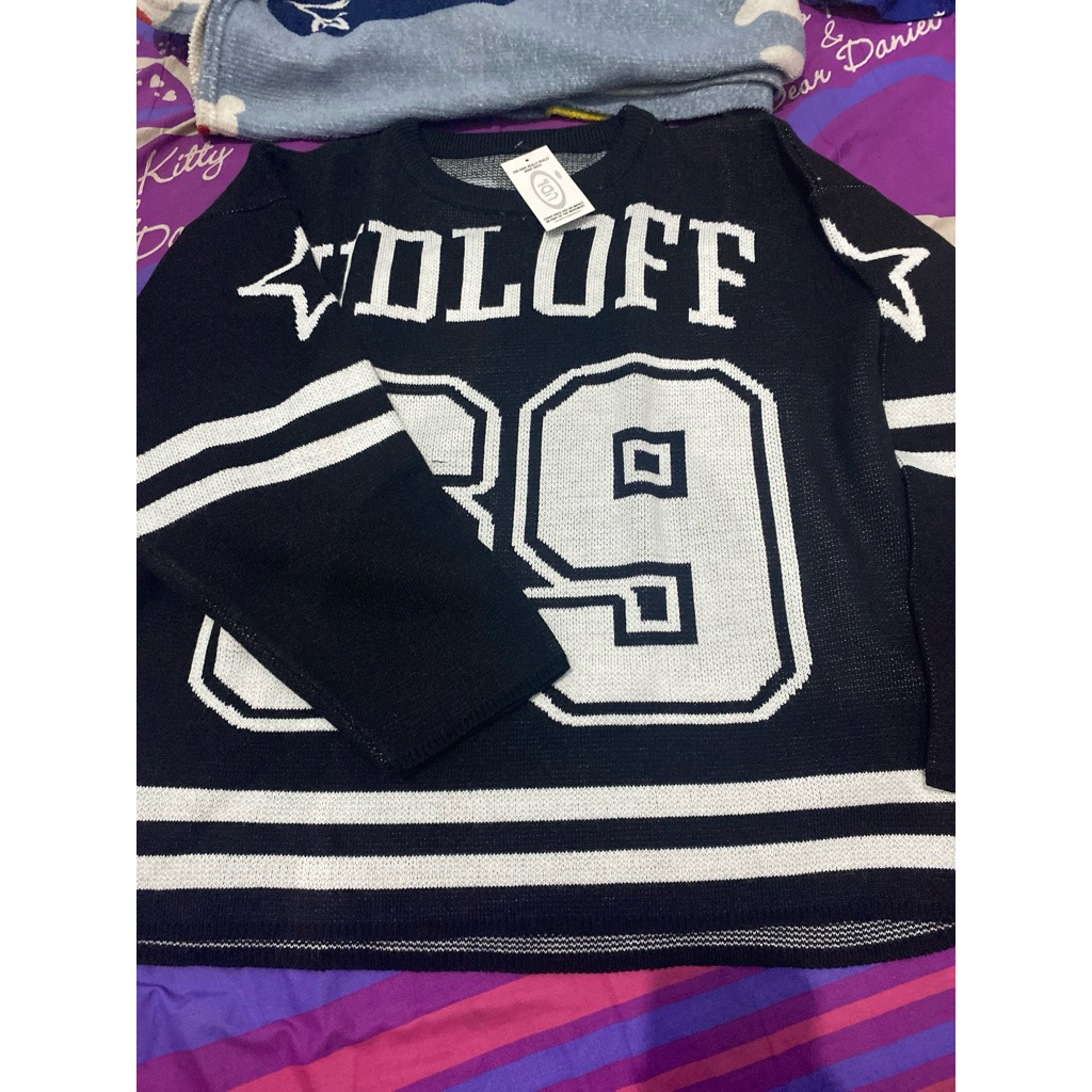 prelove Knitwear Boxy