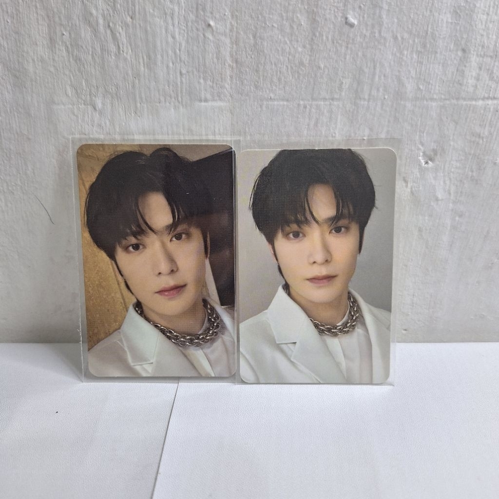 PHOTOCARD NCT 127 JAEHYUN (THE LINK)