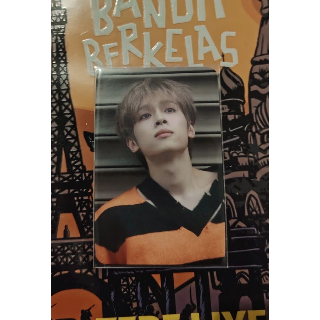 PC Gaon Xdinary Heroes POB soundwave live and fall