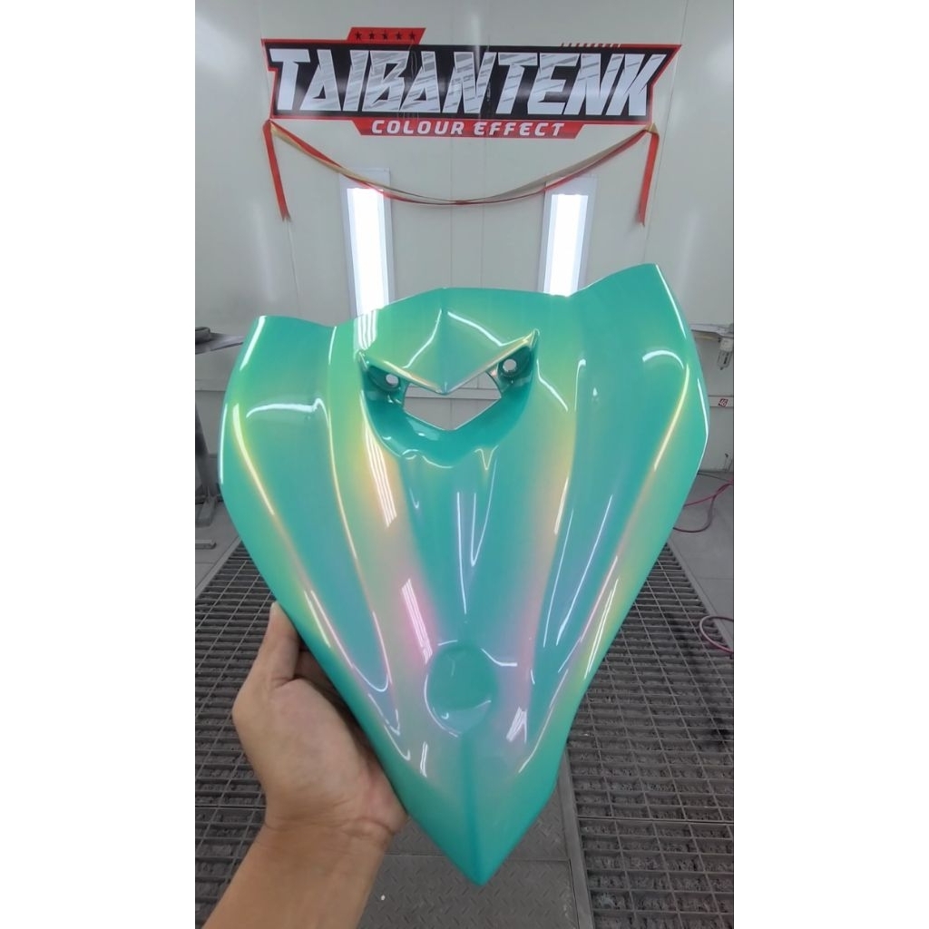 Cat bunglon Taibantenk MIXMAX T3