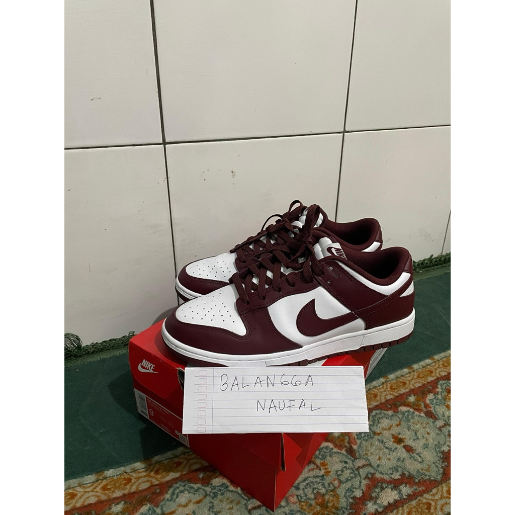 nike dunk