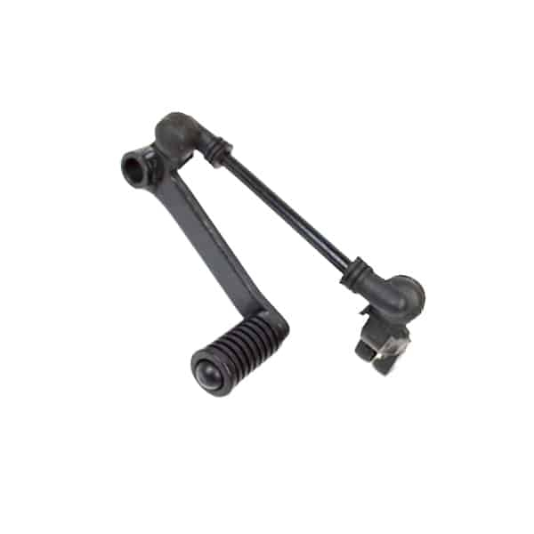 24700KCJ690 Pedal Assy Gear Change Pedal Persneling Honda Tiger 24700-KCJ-690