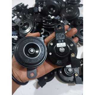 Klakson Toyota Denso Kelakson Denso 12V SIngle Pin Original Denso