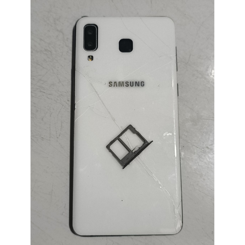Mesin Mati SAMSUNG A8 Star (SM-G885f) - Unit