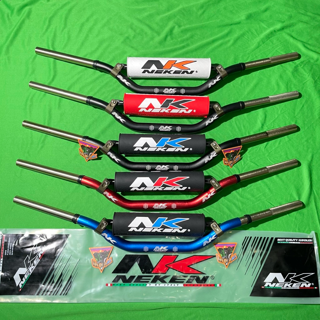 Stang Neken Twinwall original / Stang fatbar Neken/ Stang Twinwall universal Model 997 Not Renthal