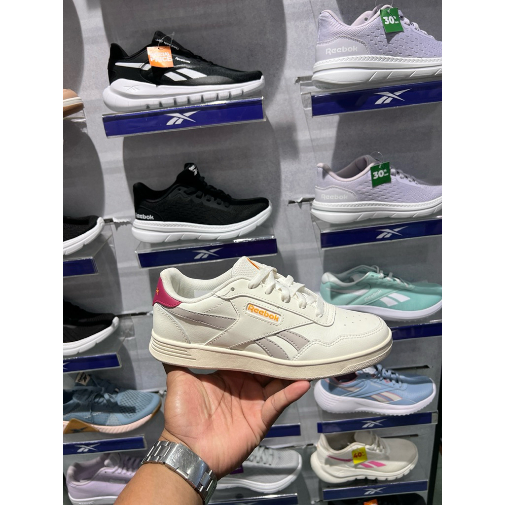 REEBOK Sneakers WOMEN shoes