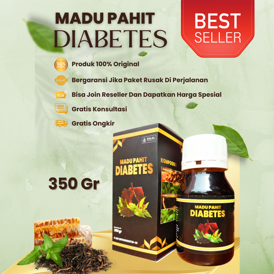 

Madu Pahit Asli untuk Diabetes – Herbal Alami Penurun Gula Darah, Obat Tradisional Kesehatan Tubuh